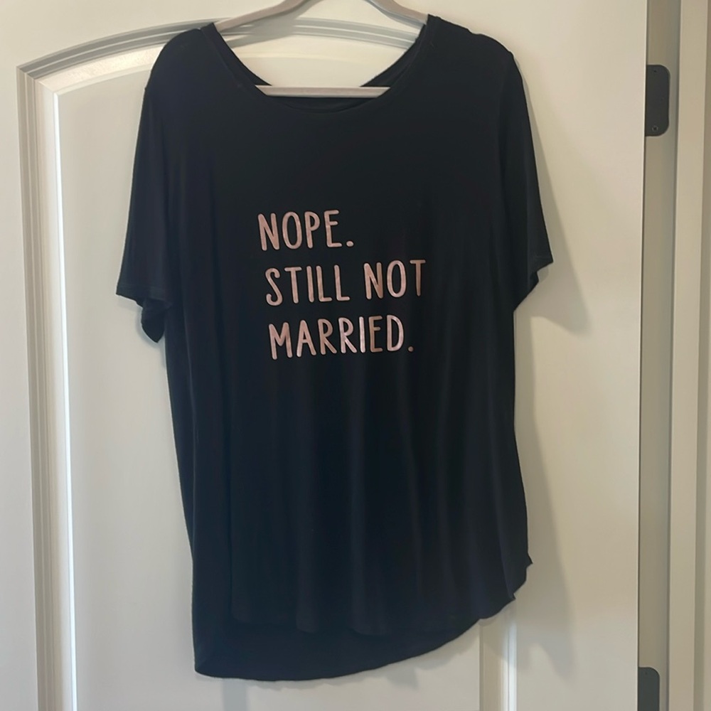 24/7 tee